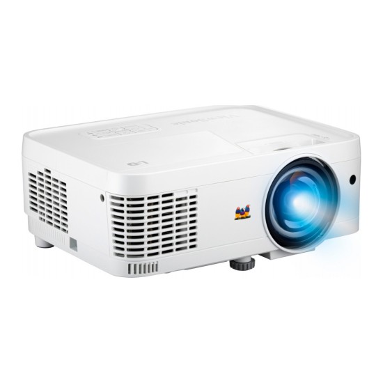 Проектор ViewSonic LS560W (VS19170) Проектор ViewSonic LS560W (VS19170)