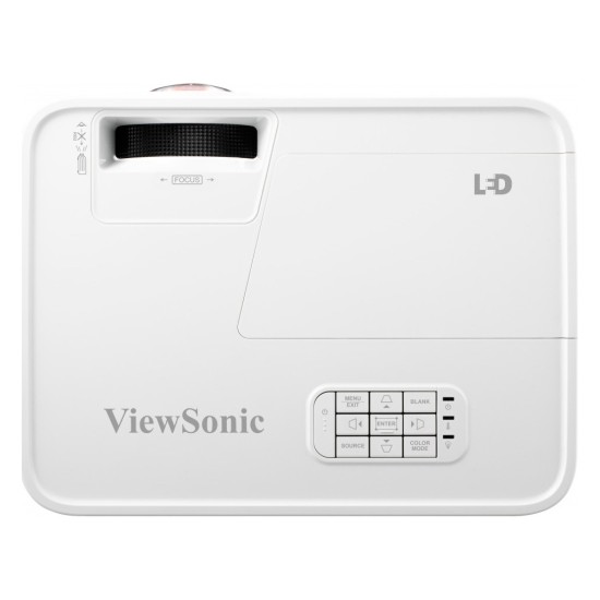 Проектор ViewSonic LS560W (VS19170) Проектор ViewSonic LS560W (VS19170)