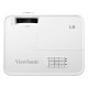 Проектор ViewSonic LS560W (VS19170) Проектор ViewSonic LS560W (VS19170)