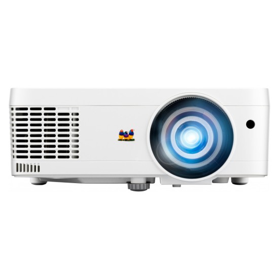 Проектор ViewSonic LS560W (VS19170) Проектор ViewSonic LS560W (VS19170)