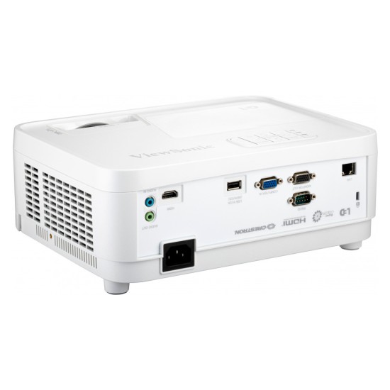 Проектор ViewSonic LS560W (VS19170) Проектор ViewSonic LS560W (VS19170)