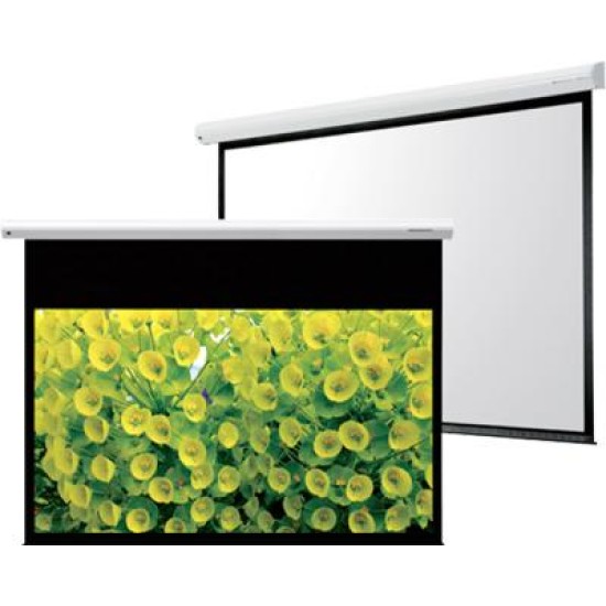 Проекційний екран GrandView CB-MP150(16:10)WM5 Проекційний екран GrandView CB-MP150(16:10)WM5